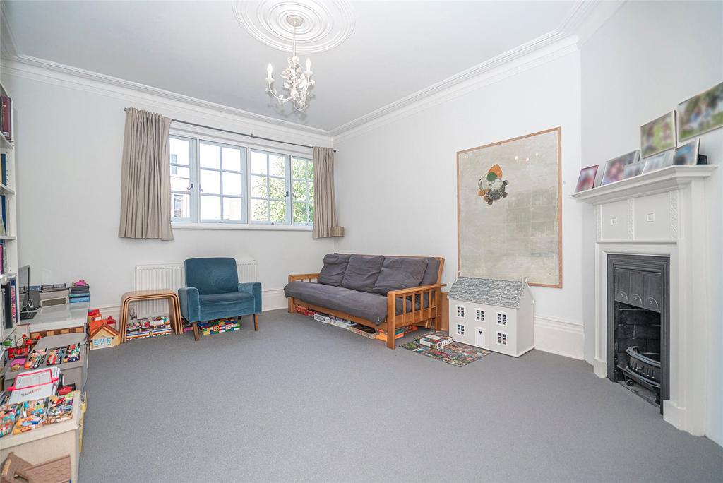 Reception A