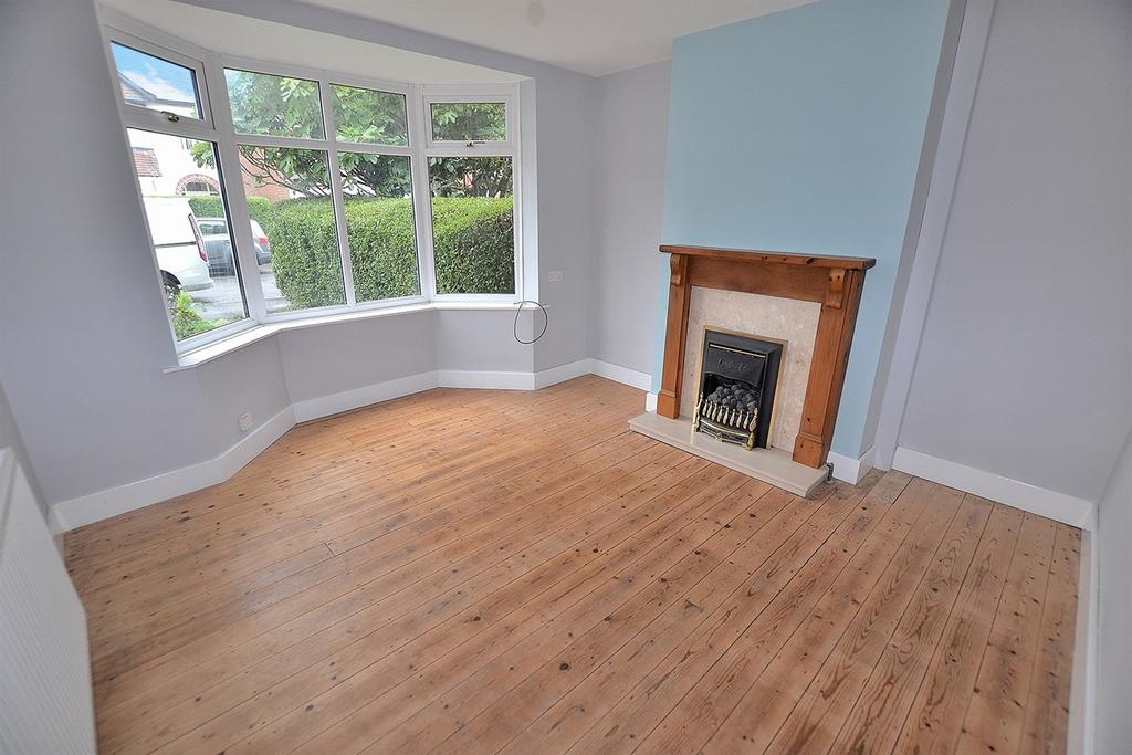 Wynn Road, Wolverhampton 3 bed semidetached house for sale £250,000