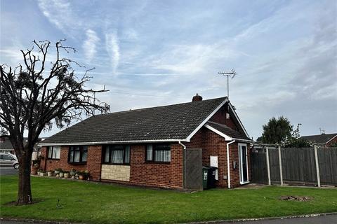 22 Anbrook Crescent, Hucclecote, Gloucester, GL3 3HL