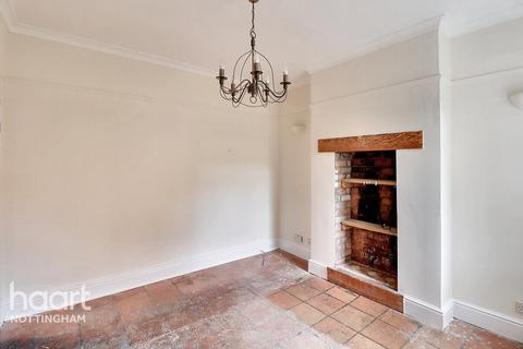 103 Querneby Road, Nottingham, NG3 5HW