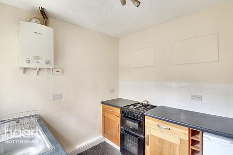 103 Querneby Road, Nottingham, NG3 5HW
