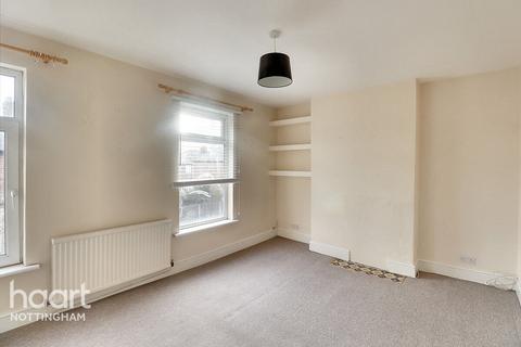 103 Querneby Road, Nottingham, NG3 5HW