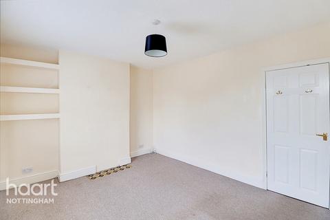 103 Querneby Road, Nottingham, NG3 5HW