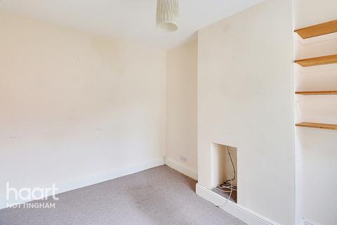 103 Querneby Road, Nottingham, NG3 5HW