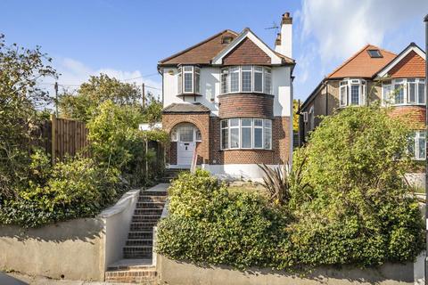 10 Horniman Drive, London, SE23 3BJ