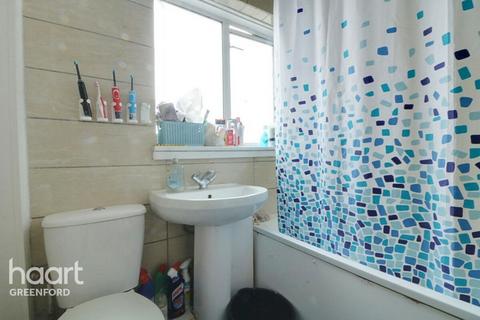 2 bedroom terraced house for sale - Rutland Road, Southall