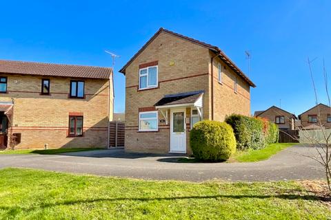 undefined, Charnwood Close, Daventry, NN11 9TW