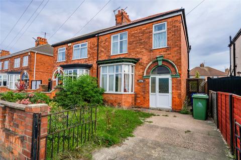 3 bedroom semi-detached house for sale, Carr Lane, Cleethorpes, Lincolnshire, DN35