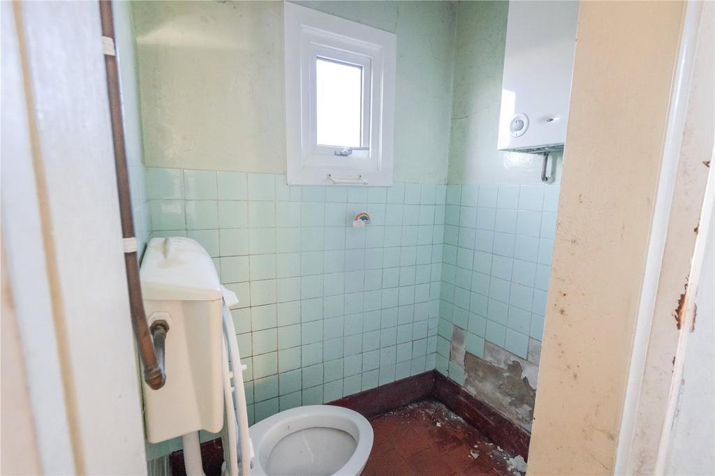 Cloakroom