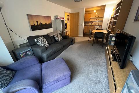 2 bedroom apartment to rent, Cline Road, London, N11