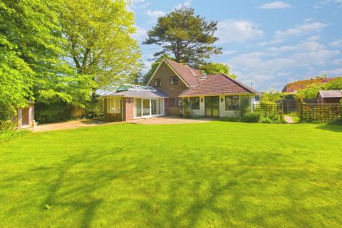 5 bedroom detached house for sale, College Lane, Hurstpierpoint, Hassocks, West Sussex, BN6