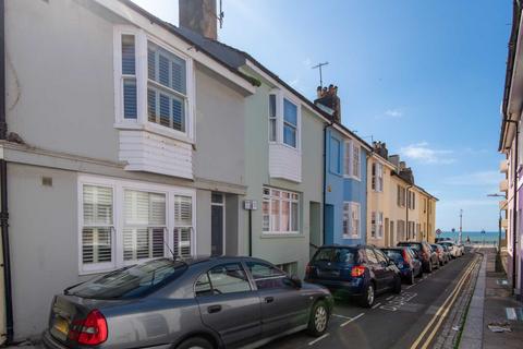 3 bedroom terraced house to rent, Sussex Road, Hove