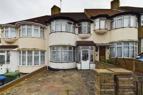 3 bedroom terraced house for sale, Kingsbury, London NW9