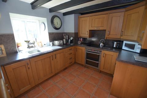 3 bedroom cottage for sale, Helland, Bodmin, Cornwall, PL30