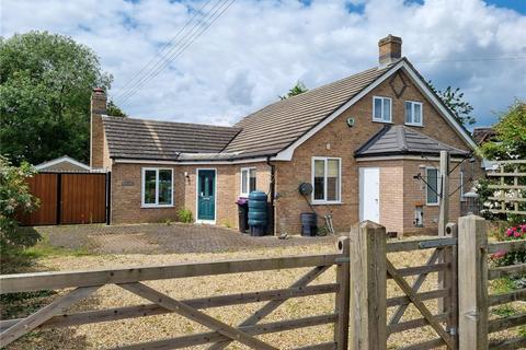 4 bedroom bungalow for sale, Bainton Road, Tallington, Stamford, PE9