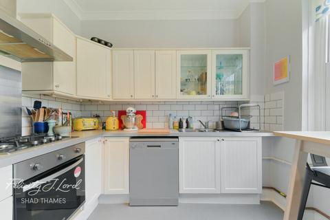 1 bedroom apartment for sale, Tooley Street, SE1
