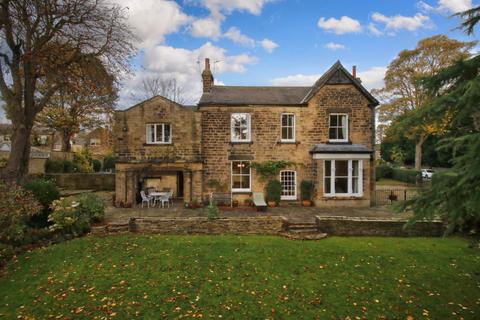 5 bedroom detached house for sale, 101 Old Park Road, Roundhay, Leeds, LS8