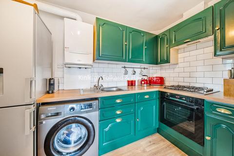 Flat F, 7 Oaklands Road, Bromley, BR1 3SJ