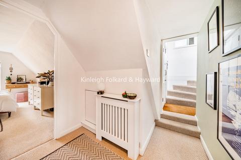 Flat F, 7 Oaklands Road, Bromley, BR1 3SJ