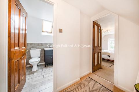 Flat F, 7 Oaklands Road, Bromley, BR1 3SJ