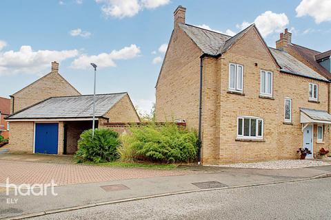 42 Collier Close, Ely, CB6 3WX