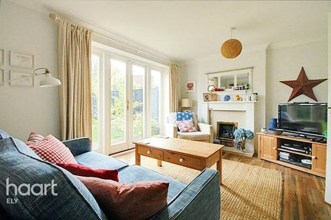 42 Collier Close, Ely, CB6 3WX