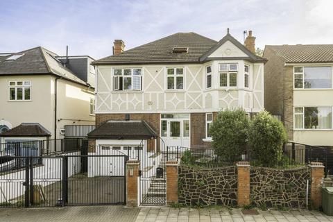 5 bedroom house for sale, Ferndene Road, Herne Hill, London, SE24