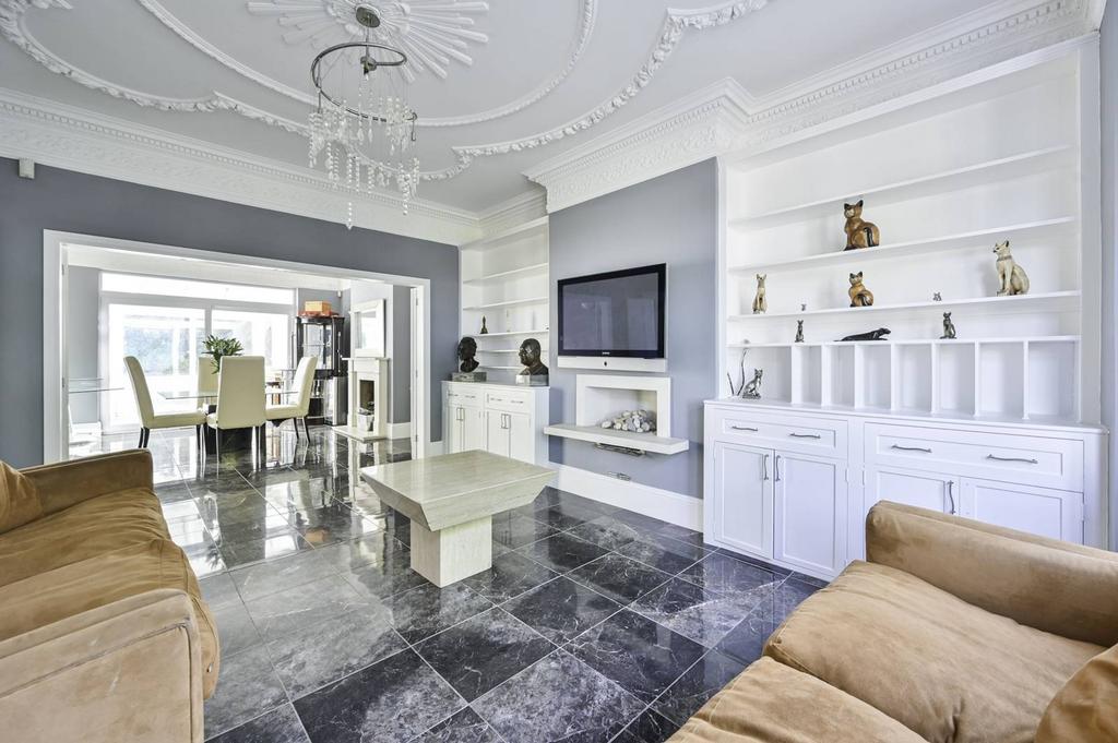 Ferndene Road, Herne Hill, London, SE24 5 bed house for sale £2,200,000