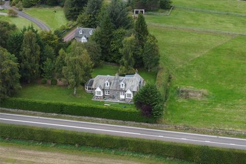 3 bedroom detached house for sale - Park Lodge, Lawers Estate, Comrie, Crieff