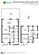 Floorplan area for info only