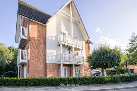 2 bedroom flat for sale - Woodshires Road, Solihull, B92