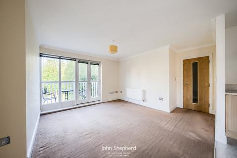 2 bedroom flat for sale - Woodshires Road, Solihull, B92