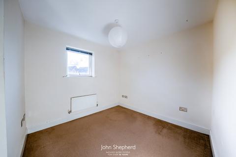 2 bedroom flat for sale, Woodshires Road, Solihull, B92