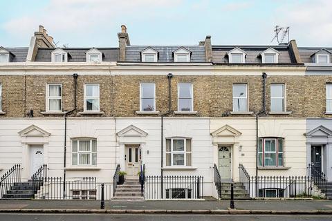 1 bedroom flat for sale, Studland Street, Brackenbury Village, London, W6
