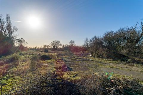 Land for sale, Station Road, Willoughby, LN13