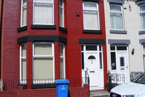 4 bedroom terraced house for sale, Blantyre Road, Liverpool