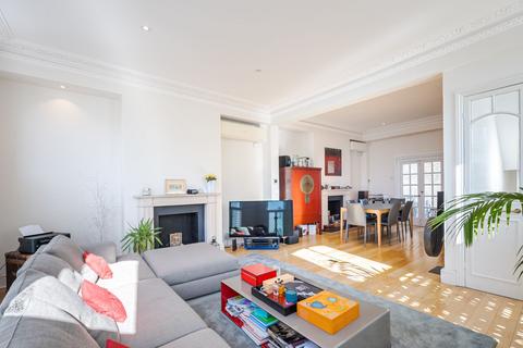 63a Abingdon Villas, London, W8 6XA
