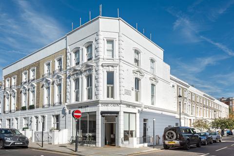 63a Abingdon Villas, London, W8 6XA