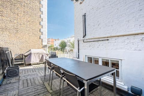 63a Abingdon Villas, London, W8 6XA