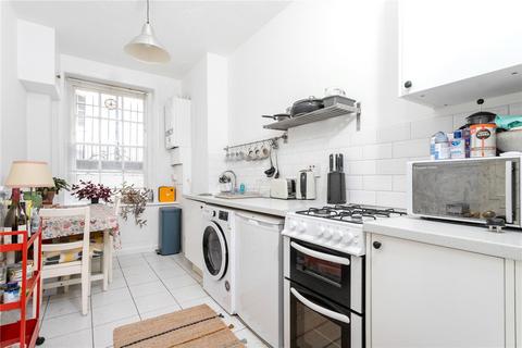 undefined, Enfield Cloisters, Fanshaw Street, London, N1