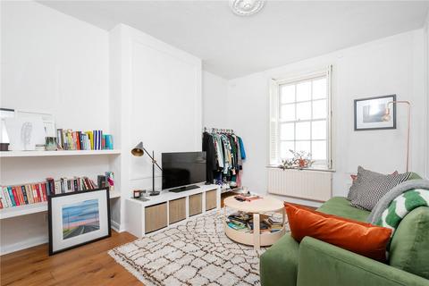 undefined, Enfield Cloisters, Fanshaw Street, London, N1