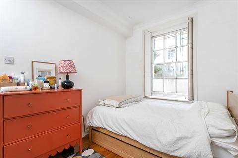 undefined, Enfield Cloisters, Fanshaw Street, London, N1