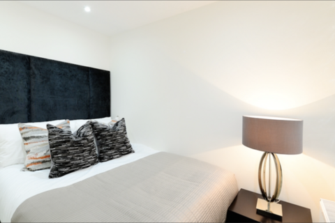 1 bedroom apartment to rent, Lexham Gardens, London W8