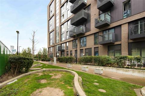 1 bedroom flat for sale, Ruby Court, 9 Warton Road, Stratford, London, E15
