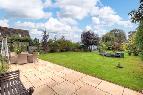 4 bedroom detached house for sale, Tendring Road, Little Bentley, Colchester, Essex, CO7