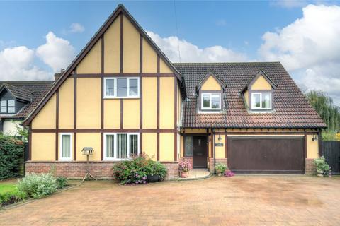 undefined, Tendring Road, Little Bentley, Colchester, Essex, CO7