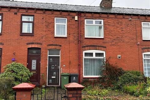 25 Whitegate Lane, Chadderton, Oldham, OL9 8LS
