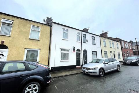 3 bedroom terraced house to rent, Cross Street, Prescot, Merseyside, L34
