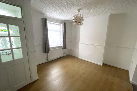 3 bedroom terraced house to rent, Cross Street, Prescot, Merseyside, L34