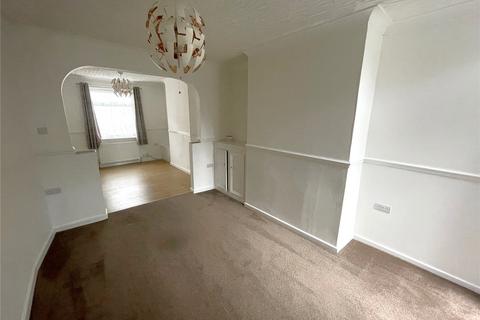 3 bedroom terraced house to rent, Cross Street, Prescot, Merseyside, L34